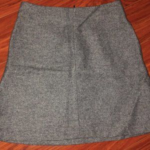 WILFRED MINI DRESS SKIRT